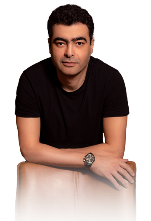 Hesham Nazih