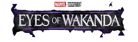 eyes of wakanda